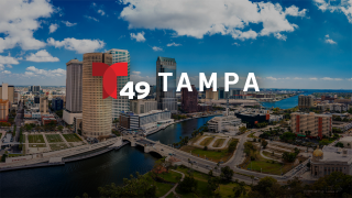 Así se toman las decisiones editoriales día a día en Telemundo 49 Tampa.