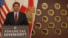 DeSantis firma ley para reconocer oro y plata como monedas de curso legal en Florida