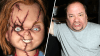 Muere a los 61 años actor que interpretó a Chucky en la película “Child’s Play”