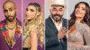 Los romances explosivos y los fallidos de La Casa de los Famosos All-Stars