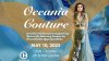 En defensa del océano: celebran “Oceania Couture” en el Acuario Marino de Clearwater