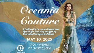 “Oceania Couture”.