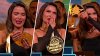 La Casa de los Famosos define al primer finalista: ¿quién gana ese privilegio?