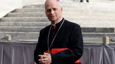 ¿Quién es el nuevo Papa, León XIV?