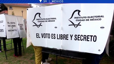 La cifra más baja en 30 años: casi 13 millones votan en la elección judicial