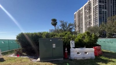 ¿Qué está haciendo la ciudad de Tampa para reducir las inundaciones?