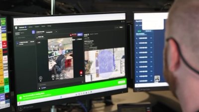 Centro de emergencias 9-1-1 de Pinellas está listo para la temporada de ciclones