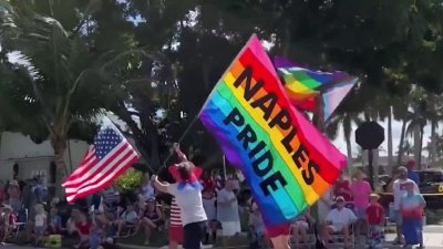 Naples Pride Fest se realizará con seguridad reforzada pese a amenazas de protesta