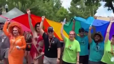 Polk Pride se prepara para sus festividades