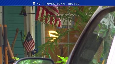Balacera en Carrollwood deja a un hombre muerto y una mujer herida