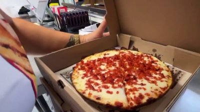 Noventa Millas ofrece pizza cubana con sabor a superación