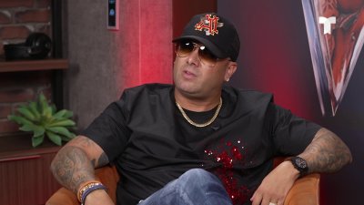 Wisin se solidariza con los inmigrantes en EEUU