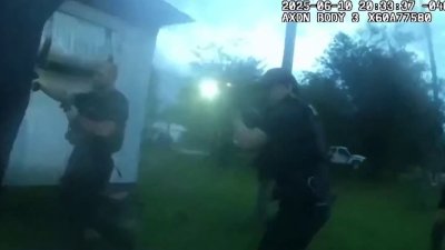 Hispano es mortalmente baleado por autoridades en Pasco