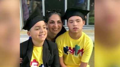 Ayudas para familias y escuelas con ninos con diversidad funcional