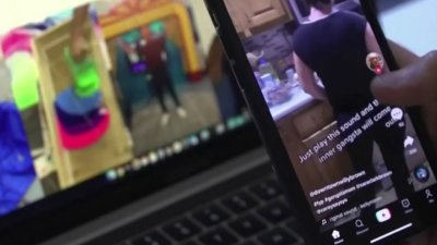 “Trump no quiere que TikTok desaparezca”, dice secretaria de prensa de la Casa Blanca