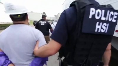 Revierten la pausa de operativos de ICE, en restaurantes campos y hoteles