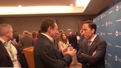 Inmigración es uno de los temas de preocupación de alcaldes del país