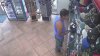Captado en cámara: presunto ataque racista en gasolinera en Fort Myers