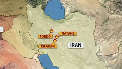 ¿A qué consecuencias se enfrenta Estados Unidos ante ataque a Irán?