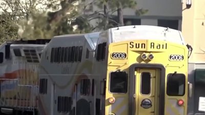 Expansión del Sunrail, en el condado Polk, cada vez más cerca
