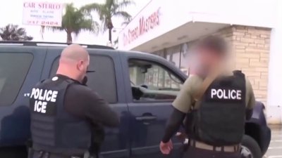 ICE crea acuerdo con policía local, generando un posible impacto negativo en la economía