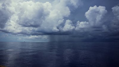 Que el mar nos cuente – Parte 2:  los retos de instalar boyas en el Atlántico