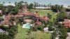 Dijo que quería casarse con la nieta de Trump: hombre de Texas escala muro en Mar-a-Lago
