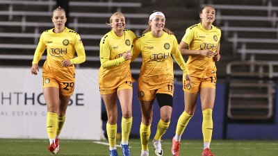 Celebramos el histórico triunfo del Tampa Bay Sun FC