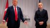 Actualizaciones en vivo: Trump se reúne con el primer ministro canadiense en la cumbre del G7