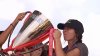 Las Tampa Bay Sun celebran su victoria nacional
