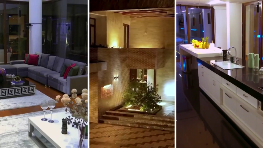 Tremenda mansión: mira la casa en la que vivirán las participantes de Miss Universe Latina