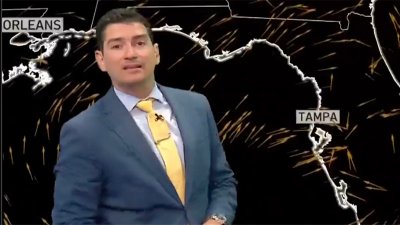 Pronóstico de El Tiempo en la Bahía de Tampa: ¿cuándo llega la lluvia?