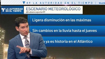 “Andrea es historia”: el pronóstico de El Tiempo para la Bahía de Tampa