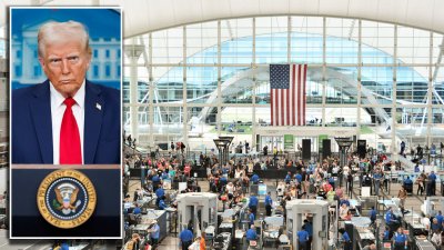 ¿Qué cambia y qué no con las nuevas restricciones de viaje a EEUU impuestas por Trump?