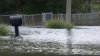 Mapa de inundaciones de la ciudad de Tampa para que estés al tanto de las condiciones en las vías