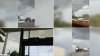 Tornado provoca fuerte tormenta: reportan daños en Pinellas y Largo