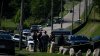 Tiroteo en Kentucky deja dos muertos y policía estatal herido; identifican al sospechoso
