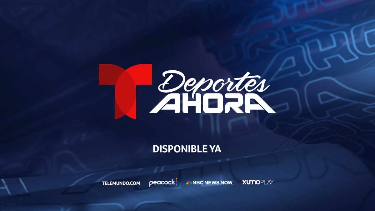 ¡La Emoción del Deporte en Español Sin Pausa! Telemundo Deportes Lanza su Canal FAST