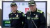 Autoridades colombianas extraditan a 7 narcotraficantes hacia EEUU