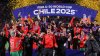 Marruecos hace historia en ganar la final de la Copa Mundial Sub-20