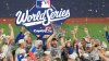 Los Dodgers celebran su victoria en la Serie Mundial con desfile en Los Ángeles