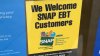 El gobierno de Trump no tendrá que pagar completos los beneficios de SNAP este viernes, decide la Corte