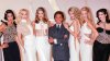 Muere en Roma el diseñador de moda Valentino a los 93 años