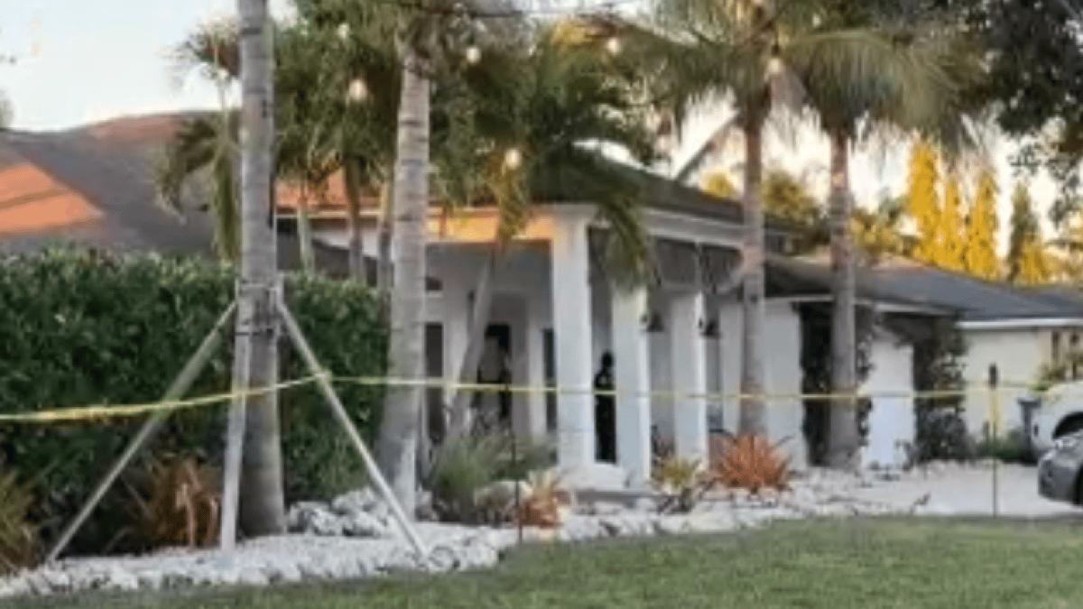 Mujer es acusada de asesinato tras la muerte de su hijo – Telemundo ...