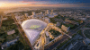 Los Rays revelan primeros planos de su estadio en Tampa, un proyecto público-privado