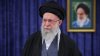 Quién era el temible ayatola Alí Jamenei, el Líder Supremo de Irán