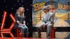 Bad Bunny conversa con Telemundo previo al histórico show de medio tiempo del Super Bowl