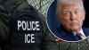 Golpe para Trump: juez prohíbe arrestos de ICE en cortes de inmigración