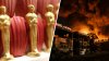 LAPD y FBI refuerzan seguridad en los Oscars en medio de la guerra en Irán
