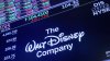 The Walt Disney Co. despide 1,000 empleados